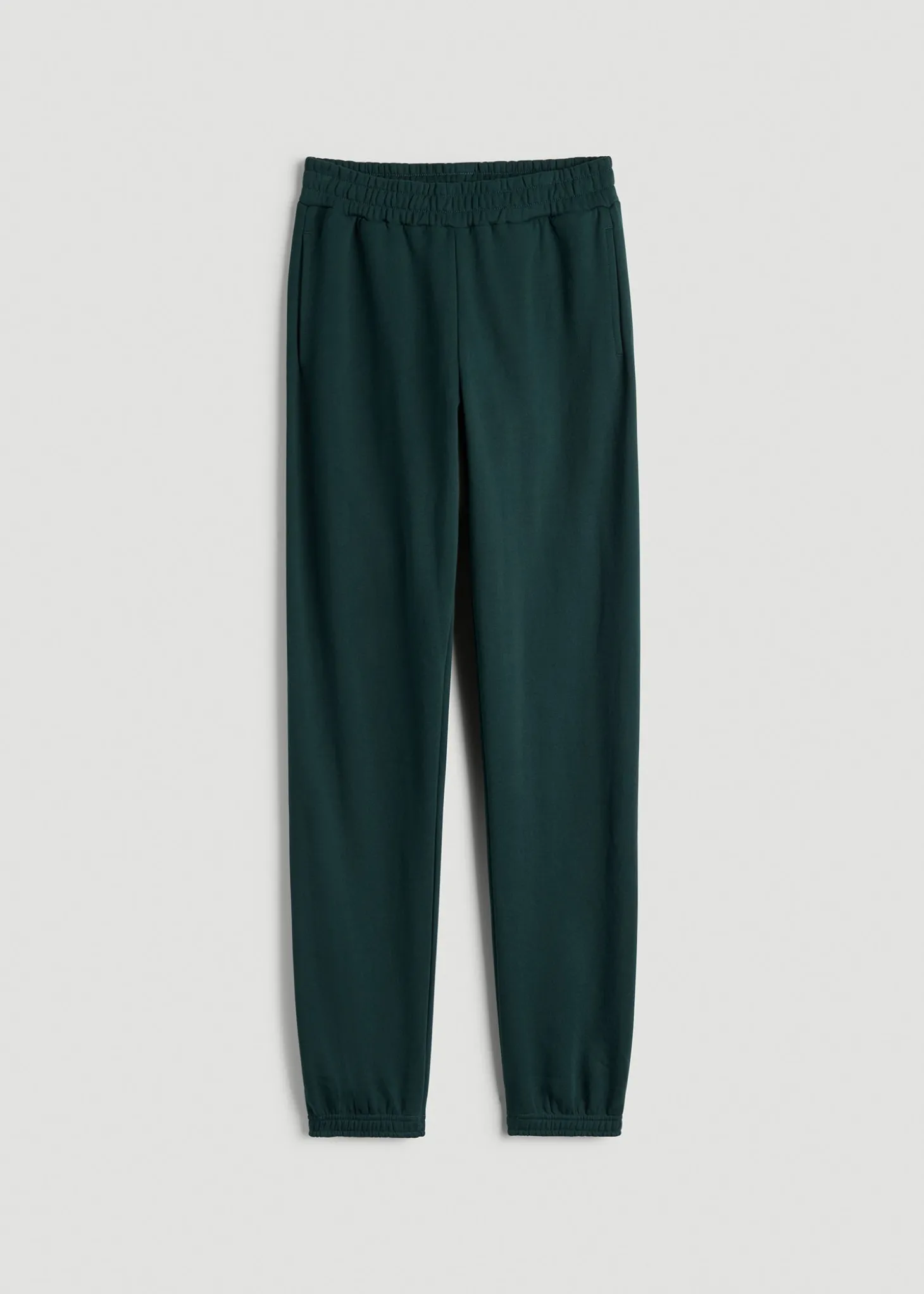 Wearever Fleece Relaxed Sweatpants for Tall Women