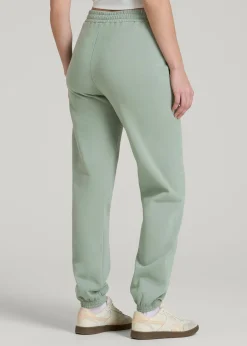 Wearever Fleece Relaxed Sweatpants for Tall Women