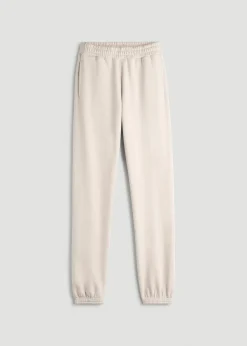 Wearever Fleece Relaxed Sweatpants for Tall Women