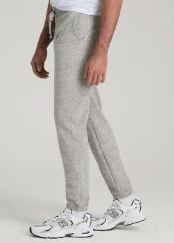 Wearever 2.0 Fleece Sweatpants for Tall Men