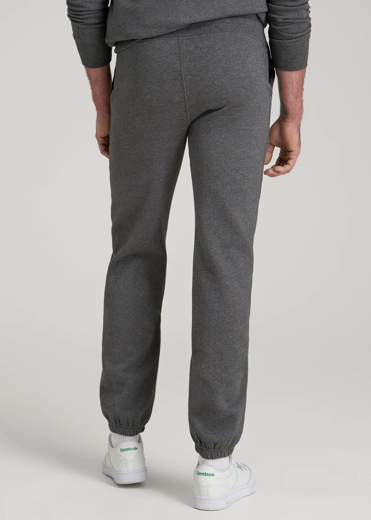 Wearever 2.0 Fleece Sweatpants for Tall Men