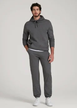 Wearever 2.0 Fleece Sweatpants for Tall Men