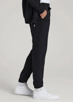 Wearever 2.0 Fleece Sweatpants for Tall Men