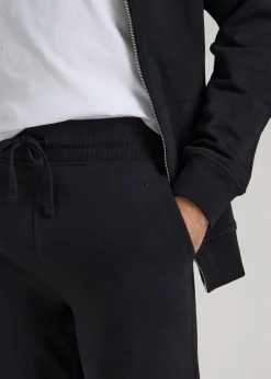 Wearever 2.0 Fleece Sweatpants for Tall Men
