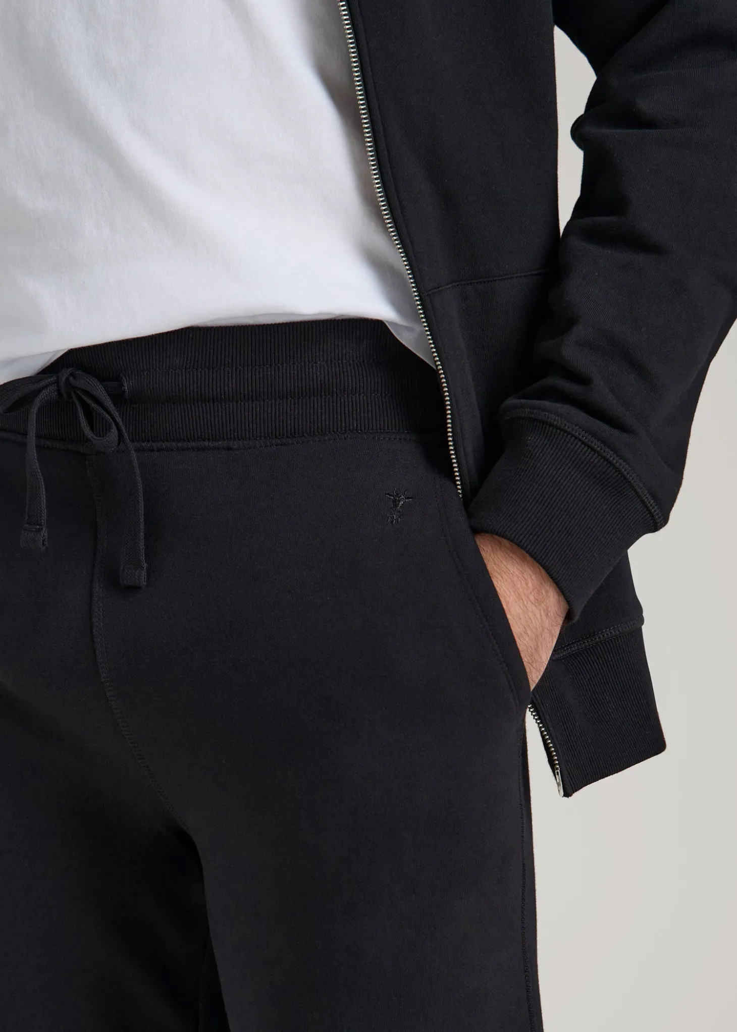 Wearever 2.0 Fleece Sweatpants for Tall Men