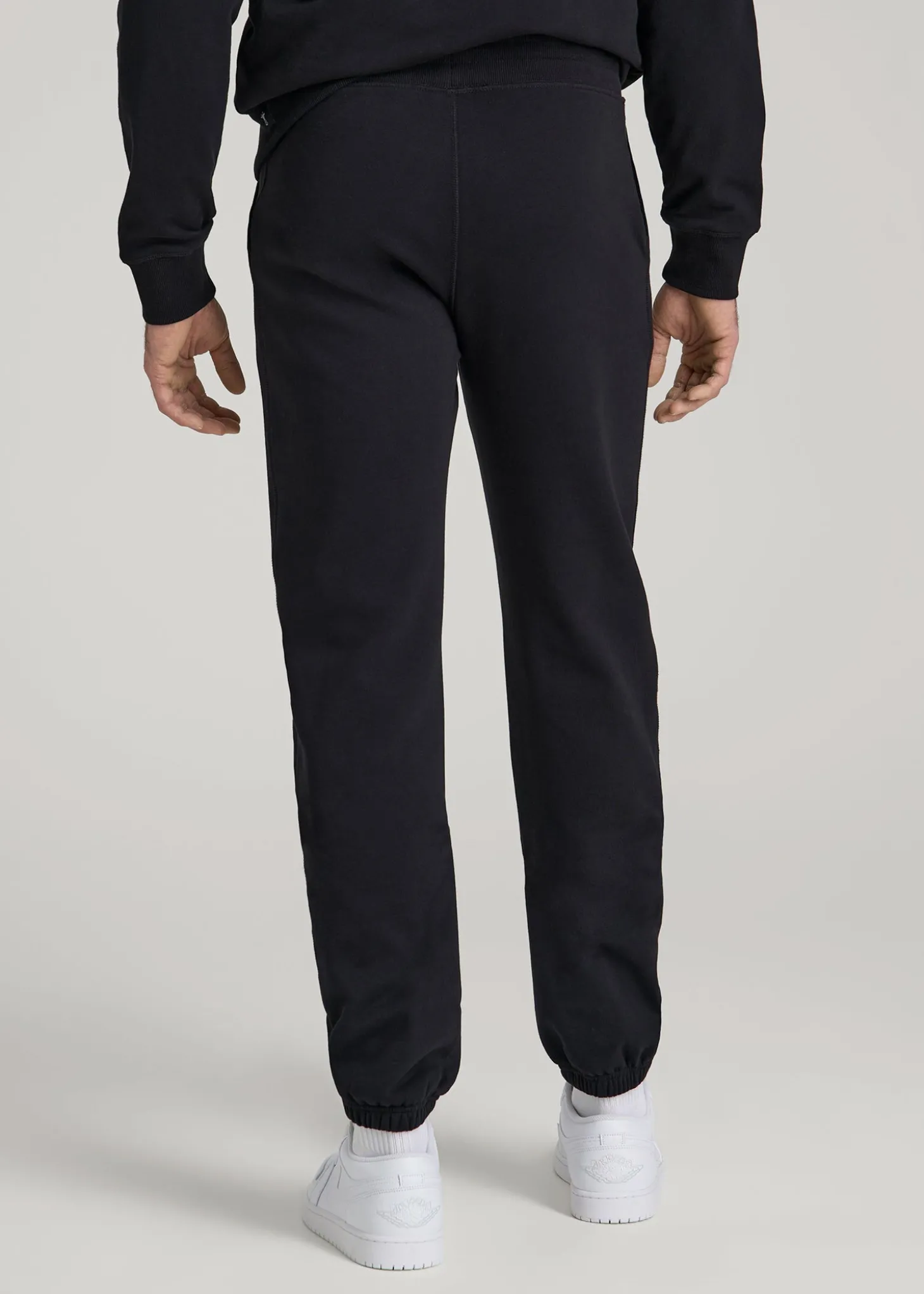Wearever 2.0 Fleece Sweatpants for Tall Men