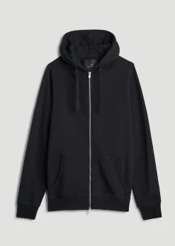 Wearever 2.0 French Terry Full-Zip Hoodie for Tall Men