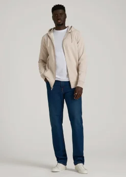 Wearever French Terry Full Zip Hoodie 2.0