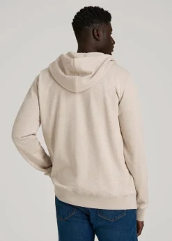 Wearever French Terry Full Zip Hoodie 2.0