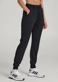 Wearever 2.0 French Terry Joggers for Tall Women