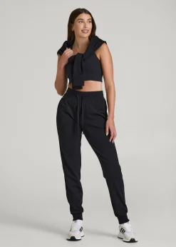 Wearever 2.0 French Terry Joggers for Tall Women