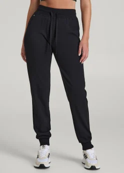 Wearever 2.0 French Terry Joggers for Tall Women