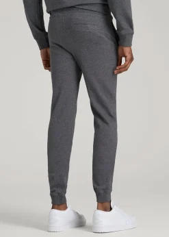 Wearever 2.0 French Terry Joggers for Tall Men