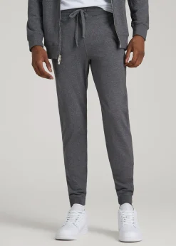 Wearever 2.0 French Terry Joggers for Tall Men