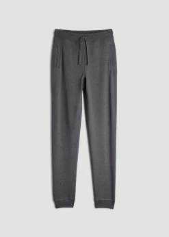 Wearever 2.0 French Terry Joggers for Tall Men