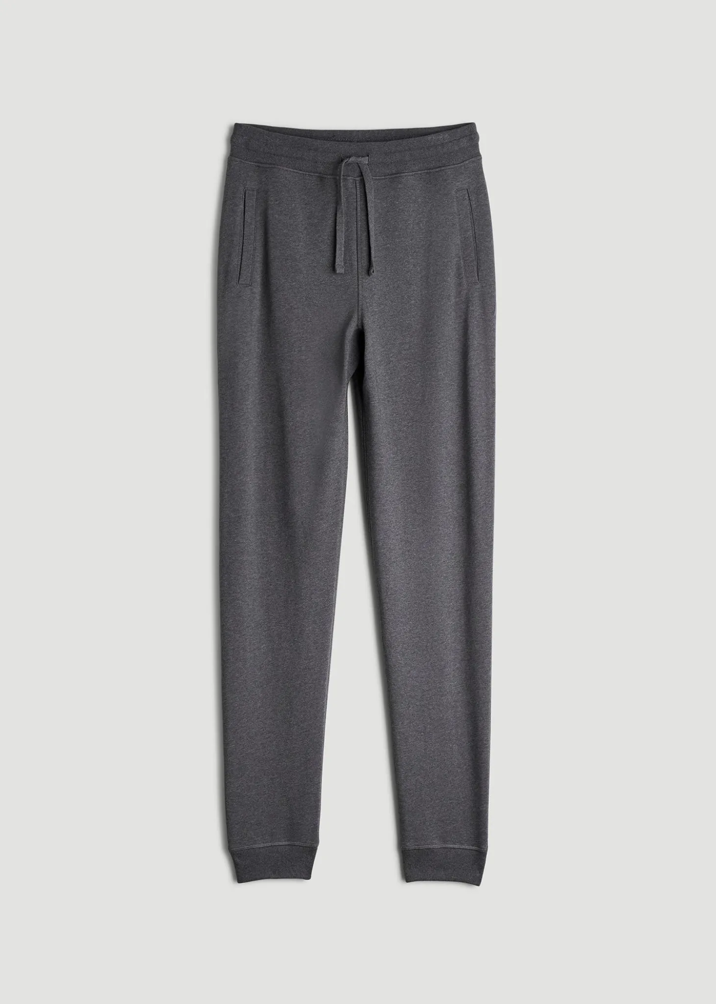 Wearever 2.0 French Terry Joggers for Tall Men