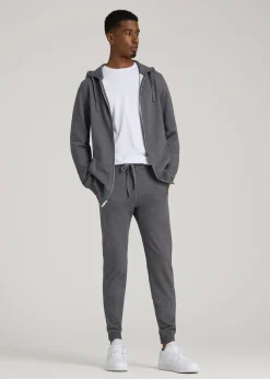 Wearever 2.0 French Terry Joggers for Tall Men