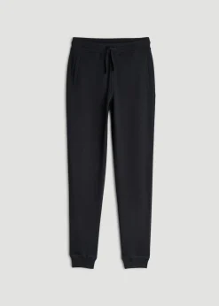 Wearever 2.0 French Terry Joggers for Tall Men