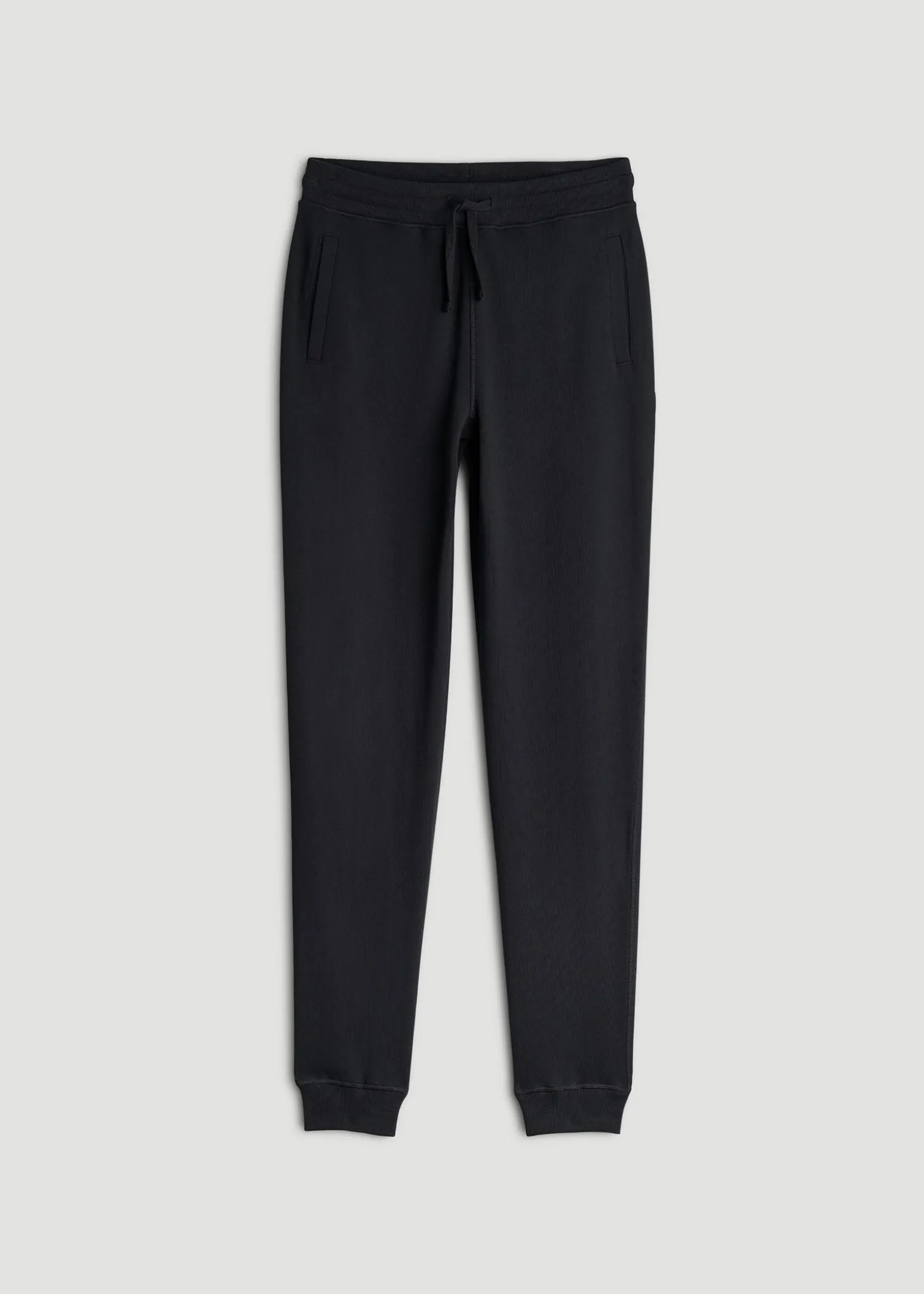 Wearever 2.0 French Terry Joggers for Tall Men