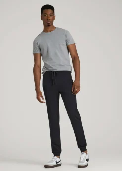 Wearever 2.0 French Terry Joggers for Tall Men