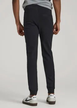 Wearever 2.0 French Terry Joggers for Tall Men