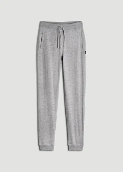 Wearever 2.0 French Terry Joggers for Tall Men