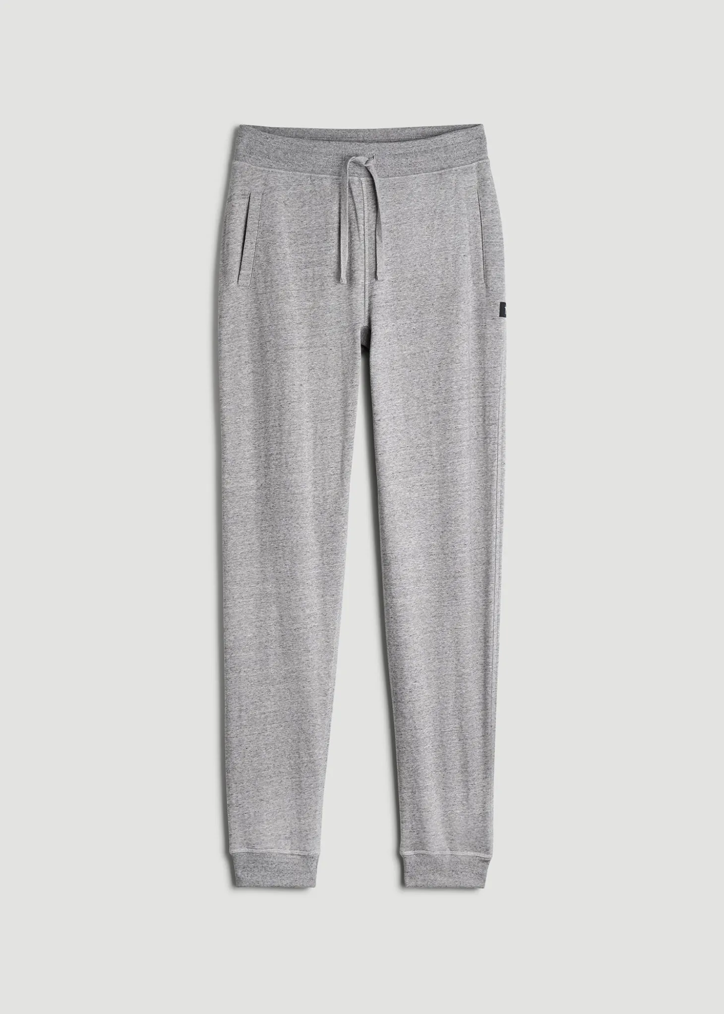 Wearever 2.0 French Terry Joggers for Tall Men