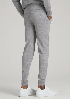 Wearever 2.0 French Terry Joggers for Tall Men