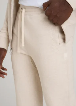 Wearever 2.0 French Terry Joggers for Tall Men
