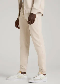 Wearever 2.0 French Terry Joggers for Tall Men