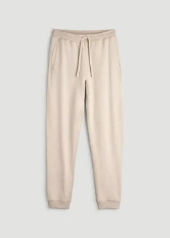 Wearever 2.0 French Terry Joggers for Tall Men