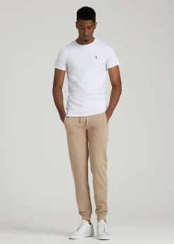 Wearever 2.0 French Terry Joggers for Tall Men