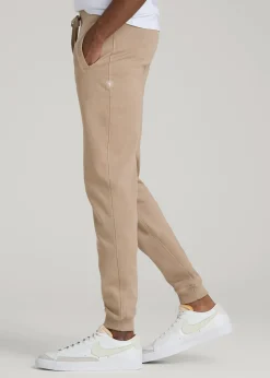 Wearever 2.0 French Terry Joggers for Tall Men
