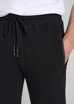 Wearever French Terry Joggers for Tall Men