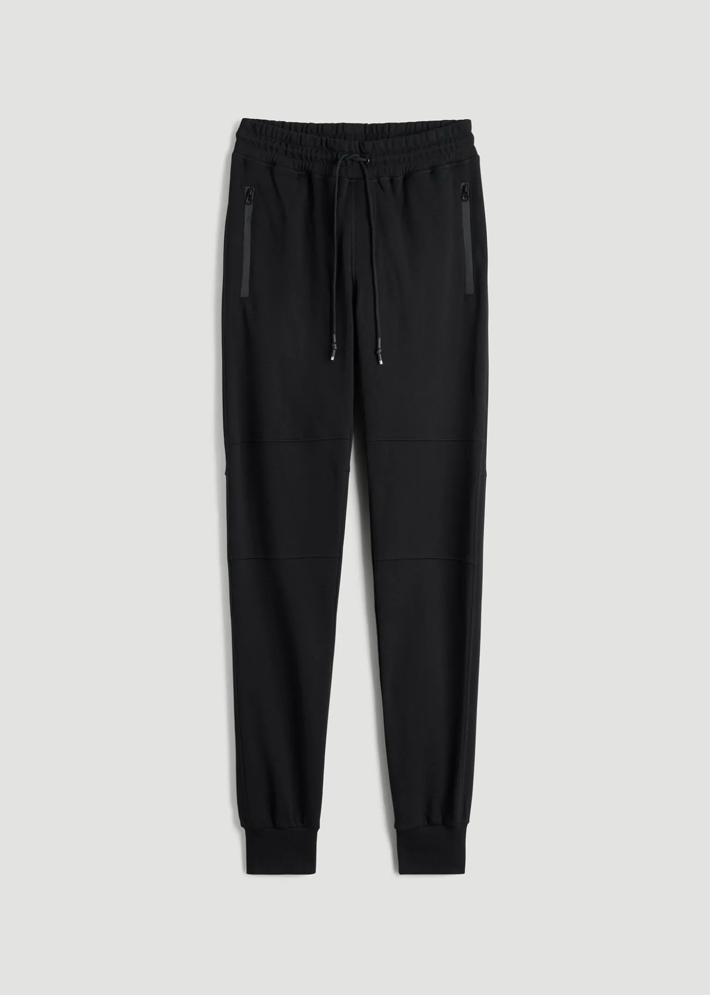 Wearever French Terry Joggers for Tall Men