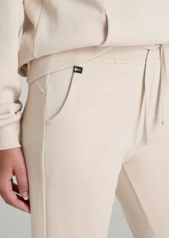 Wearever 2.0 French Terry Jogger for Tall Women