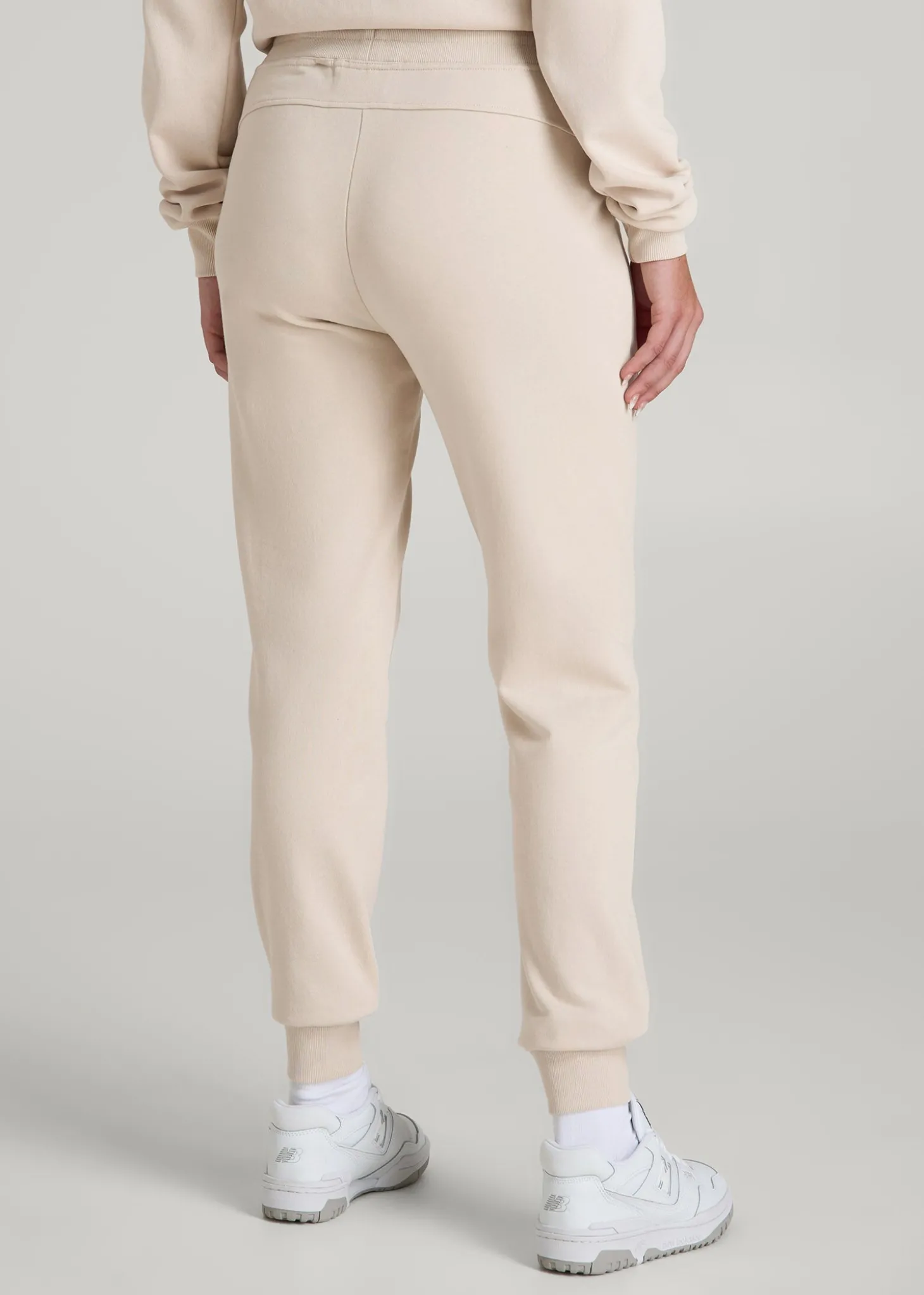 Wearever 2.0 French Terry Jogger for Tall Women