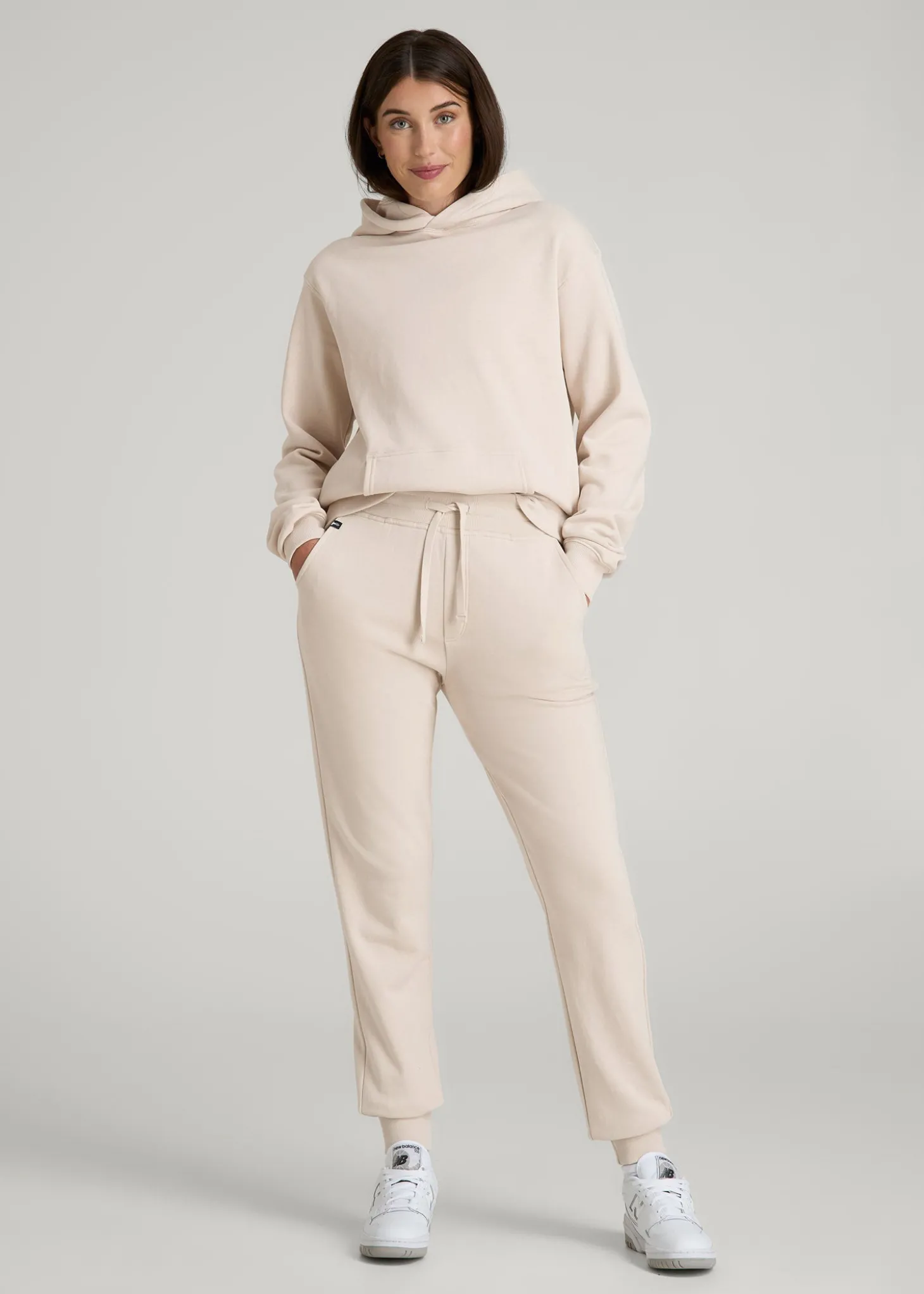 Wearever 2.0 French Terry Jogger for Tall Women