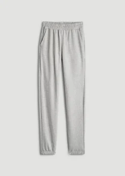 Wearever French Terry Sweatpants for Tall Men
