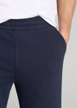 Wearever French Terry Sweatpants for Tall Men