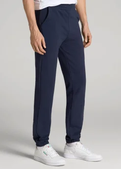 Wearever French Terry Sweatpants for Tall Men