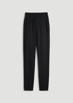 Wearever French Terry Sweatpants for Tall Men