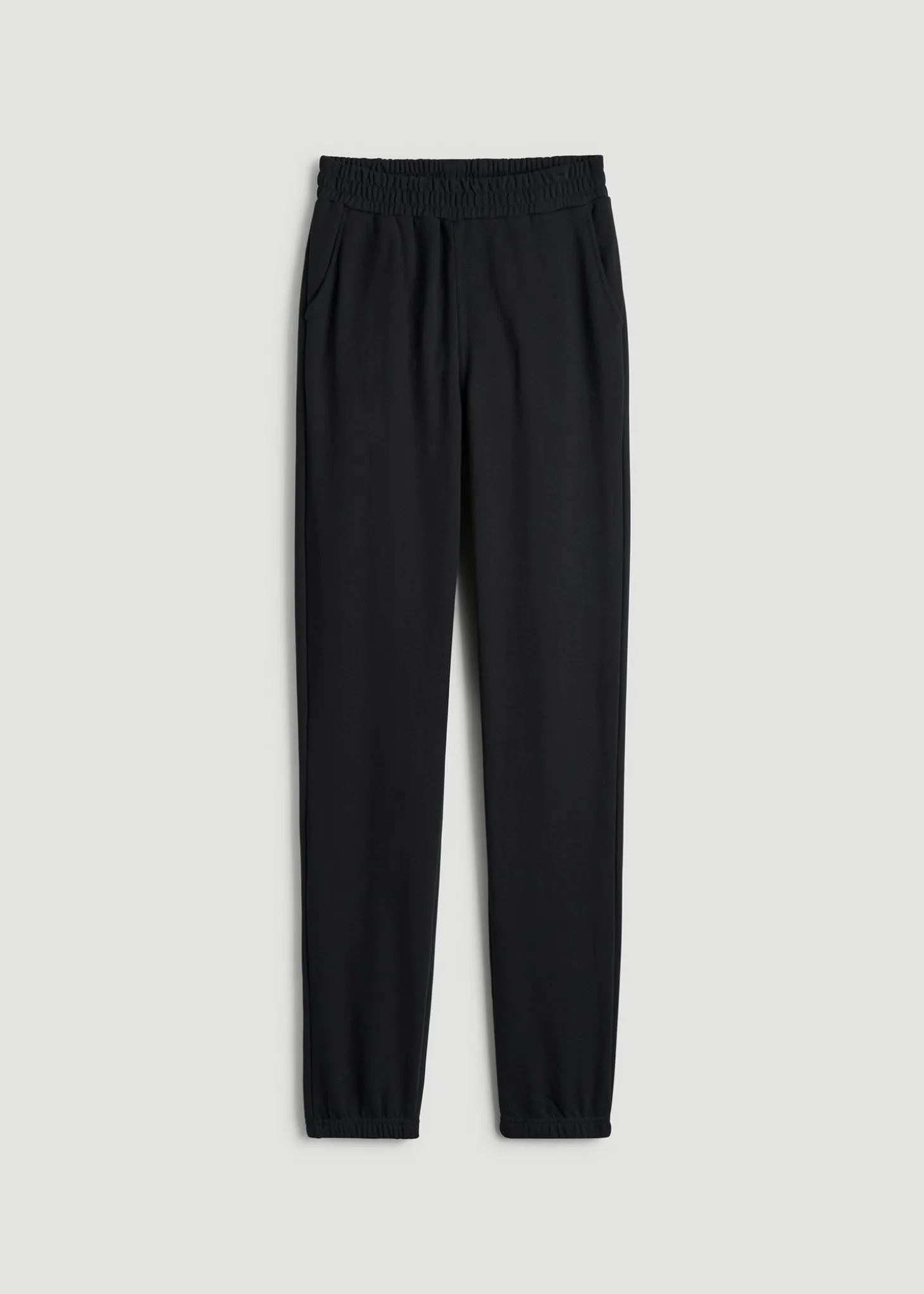 Wearever French Terry Sweatpants for Tall Men