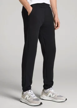 Wearever French Terry Sweatpants for Tall Men