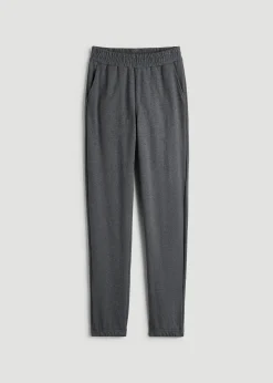Wearever French Terry Sweatpants for Tall Men