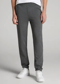 Wearever French Terry Sweatpants for Tall Men