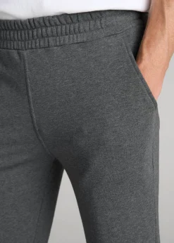 Wearever French Terry Sweatpants for Tall Men