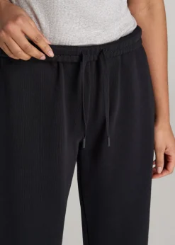 Wearever Oversized French Terry Joggers for Tall Women