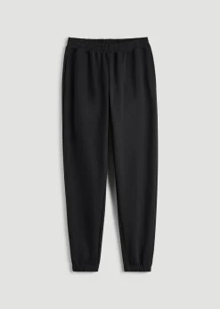 Wearever Oversized French Terry Joggers for Tall Women