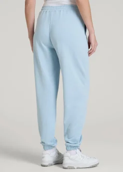 Wearever Oversized French Terry Joggers for Tall Women